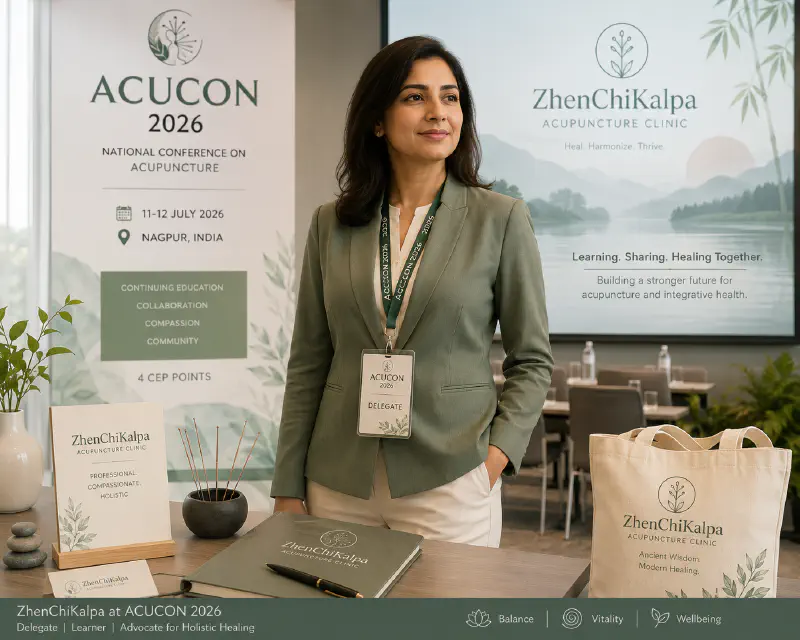 ZhenChiKalpa to Participate as Delegate at ACUCON 2026