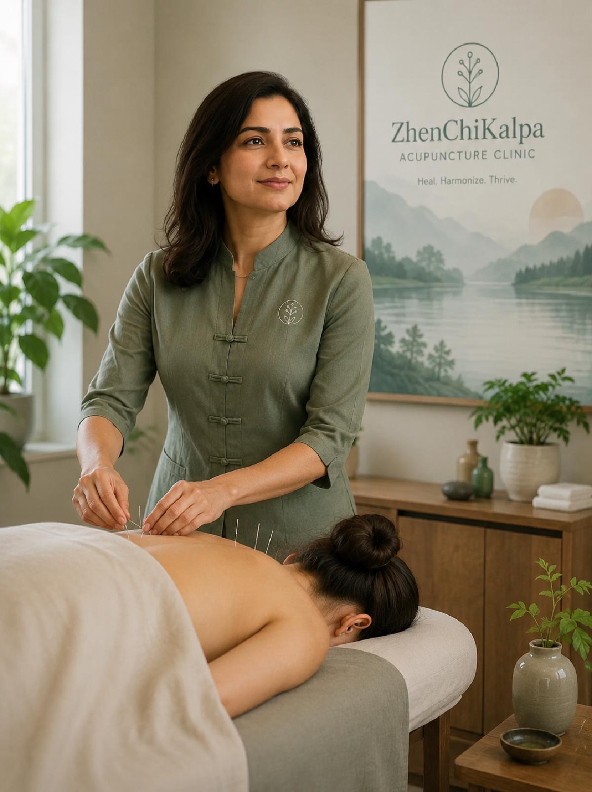 Fever: A Healing Response and the Role of Acupuncture